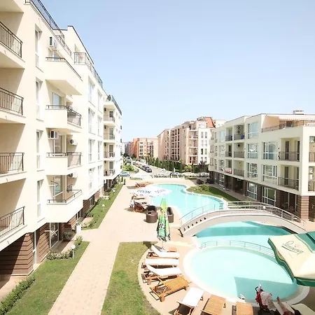 아파트 Arendoo In Casa Del Sol