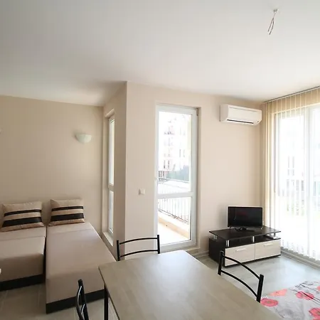 아파트 Arendoo In Casa Del Sol *