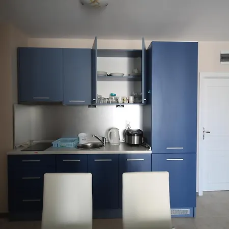 아파트 Arendoo In Casa Del Sol 써니비치