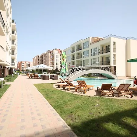 Arendoo In Casa Del Sol