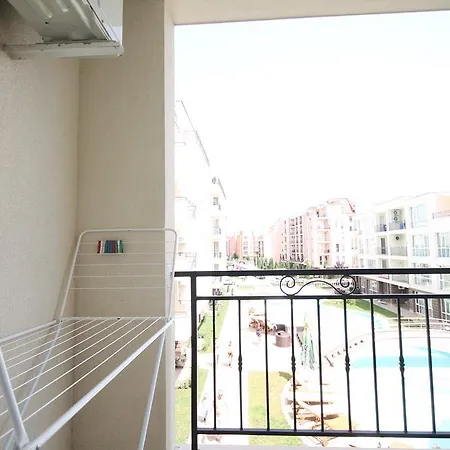 아파트 Arendoo In Casa Del Sol