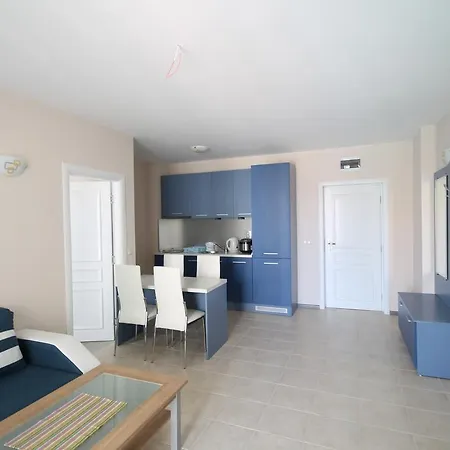 Arendoo In Casa Del Sol 아파트