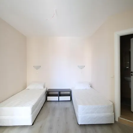 아파트 Arendoo In Casa Del Sol
