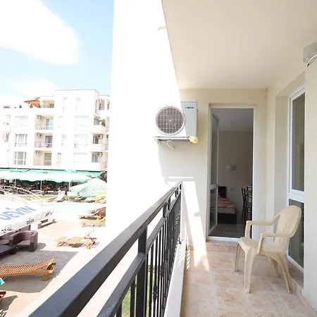 Apartament Arendoo In Casa Del Sol *
