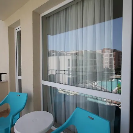 Apartament Arendoo In Casa Del Sol *